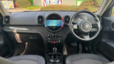 MINI Countryman 1.5 Cooper Classic 5dr Auto Petrol Hatchback